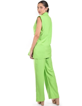 Conjunto de vestir Roman Fashion para mujer