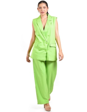 Conjunto de vestir Roman Fashion para mujer