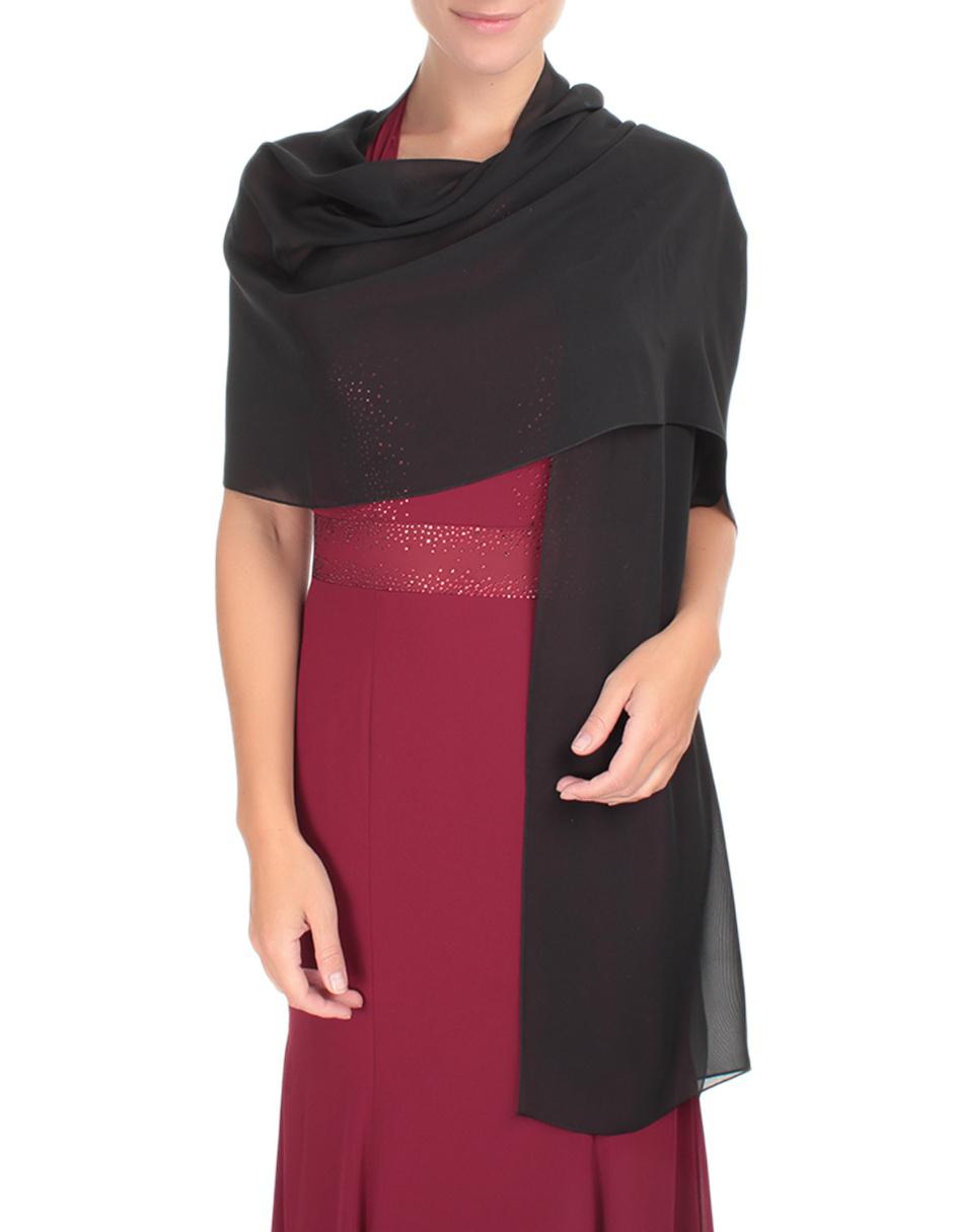 Pashmina lisa