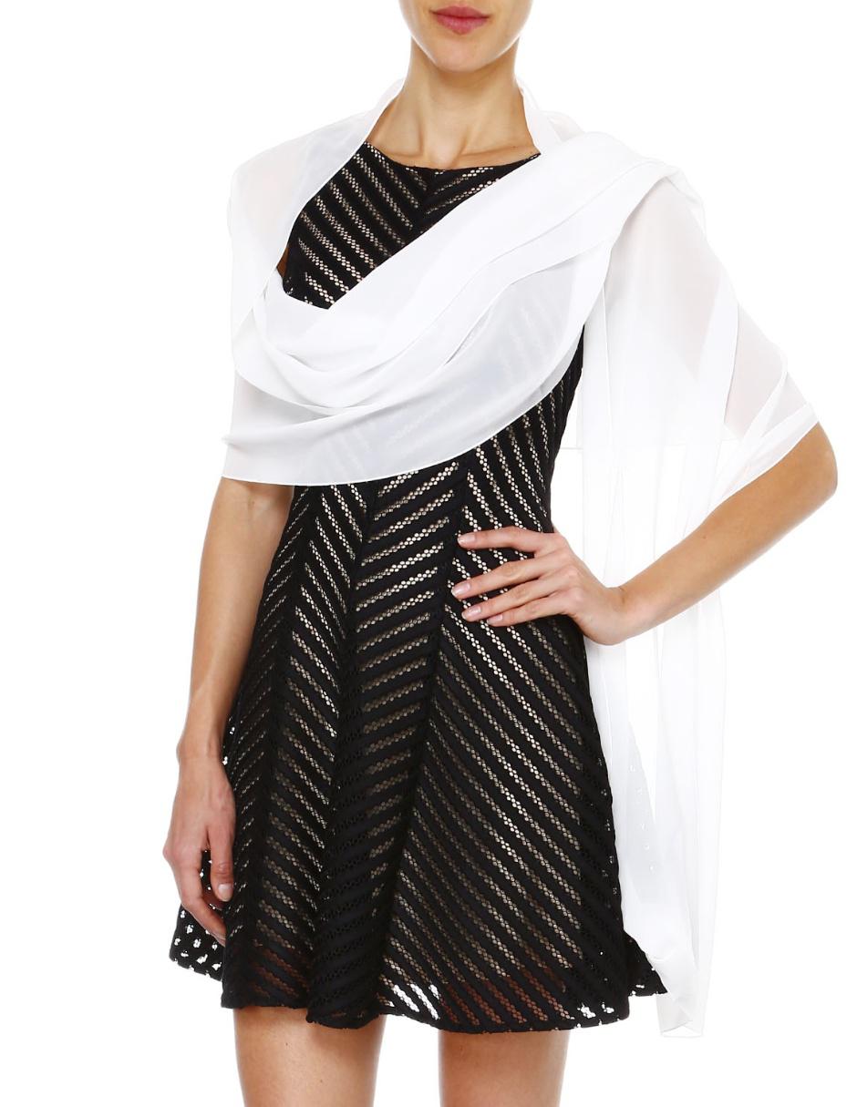 Pashmina lisa