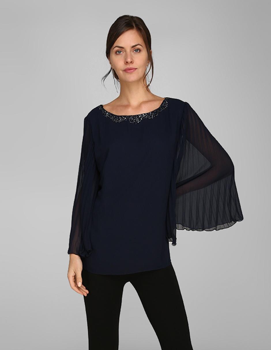 Blusa Rue de la Paix en Liverpool
