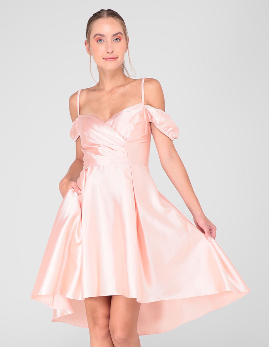 Vestidos de cóctel de Diseño BlankoShop | Comprar Online
