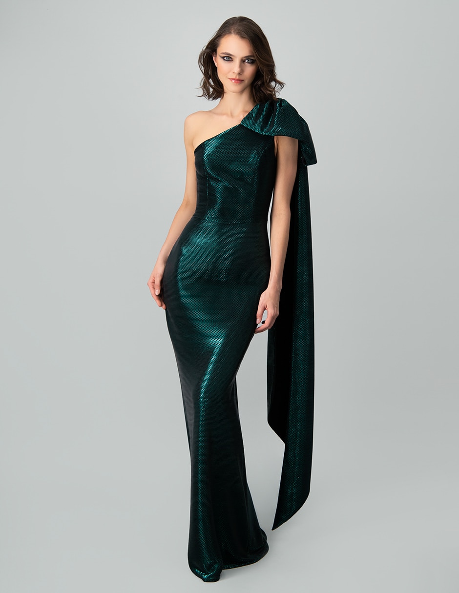 Vestido de fiesta Ivonne Couture | Liverpool.com.mx