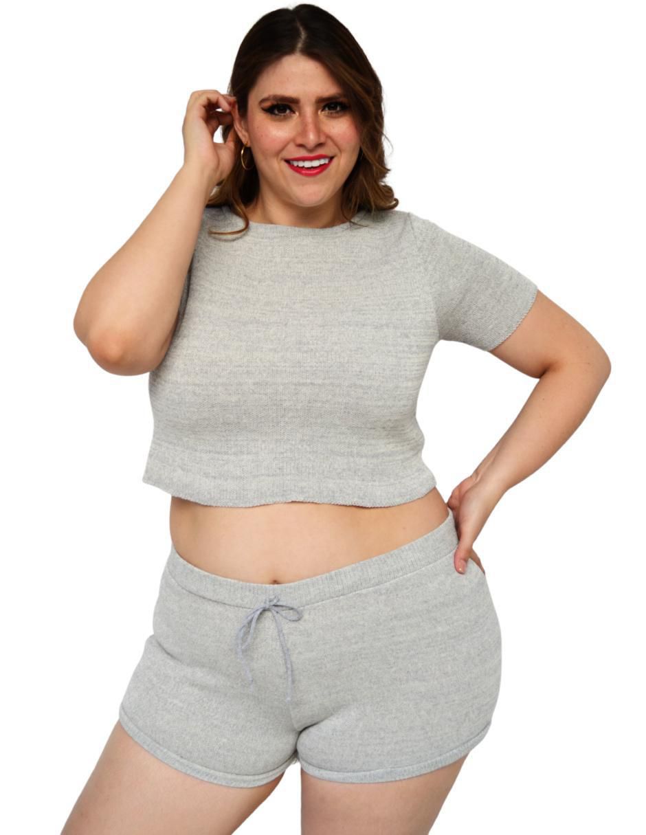 Conjunto de algodón para mujer Conjunto de algodón para mujer