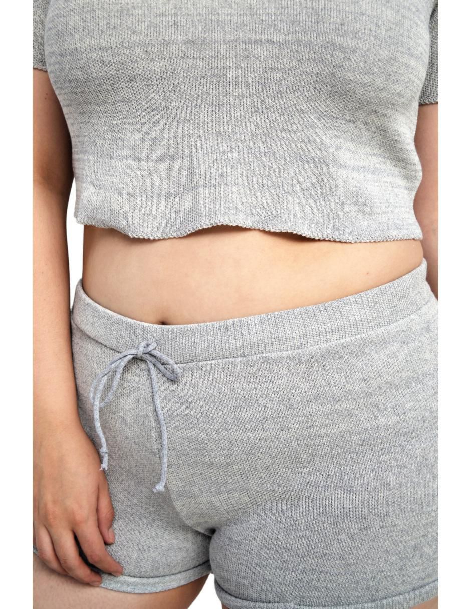 Conjunto de algodón para mujer 3