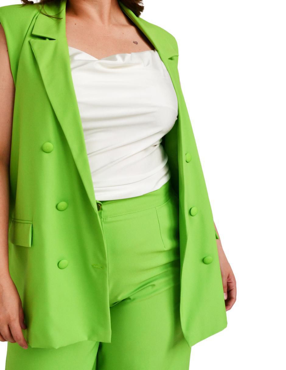 Conjunto de vestir para mujer 4