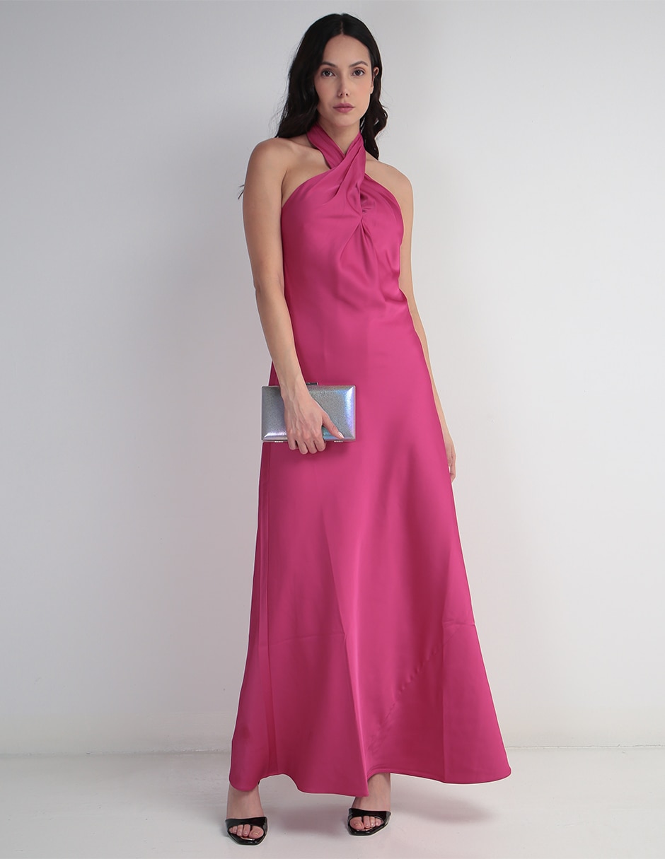 Vestido maxi de fiesta Vestido maxi de fiesta