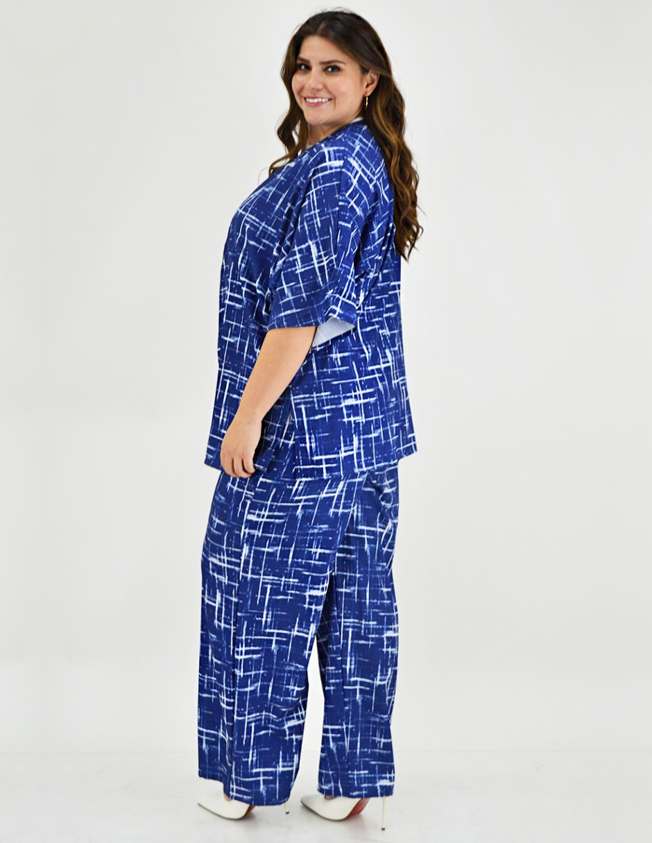 Conjunto para mujer 2