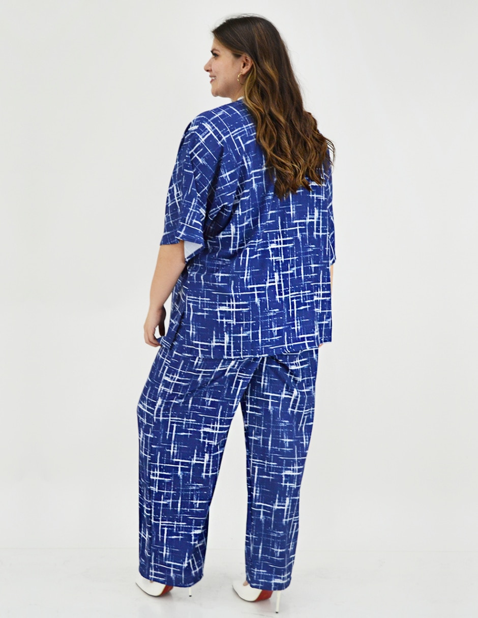 Conjunto para mujer 3