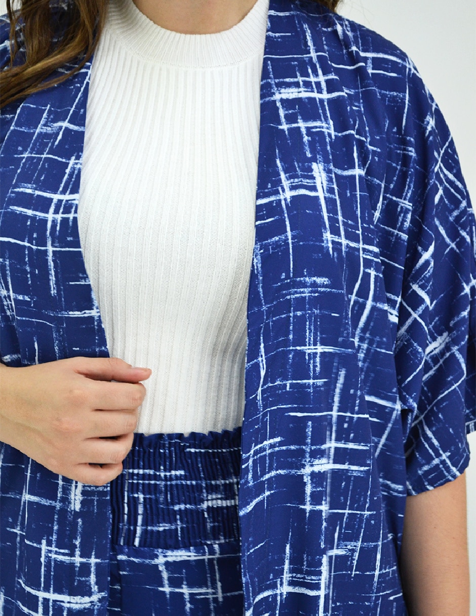 Conjunto para mujer 4