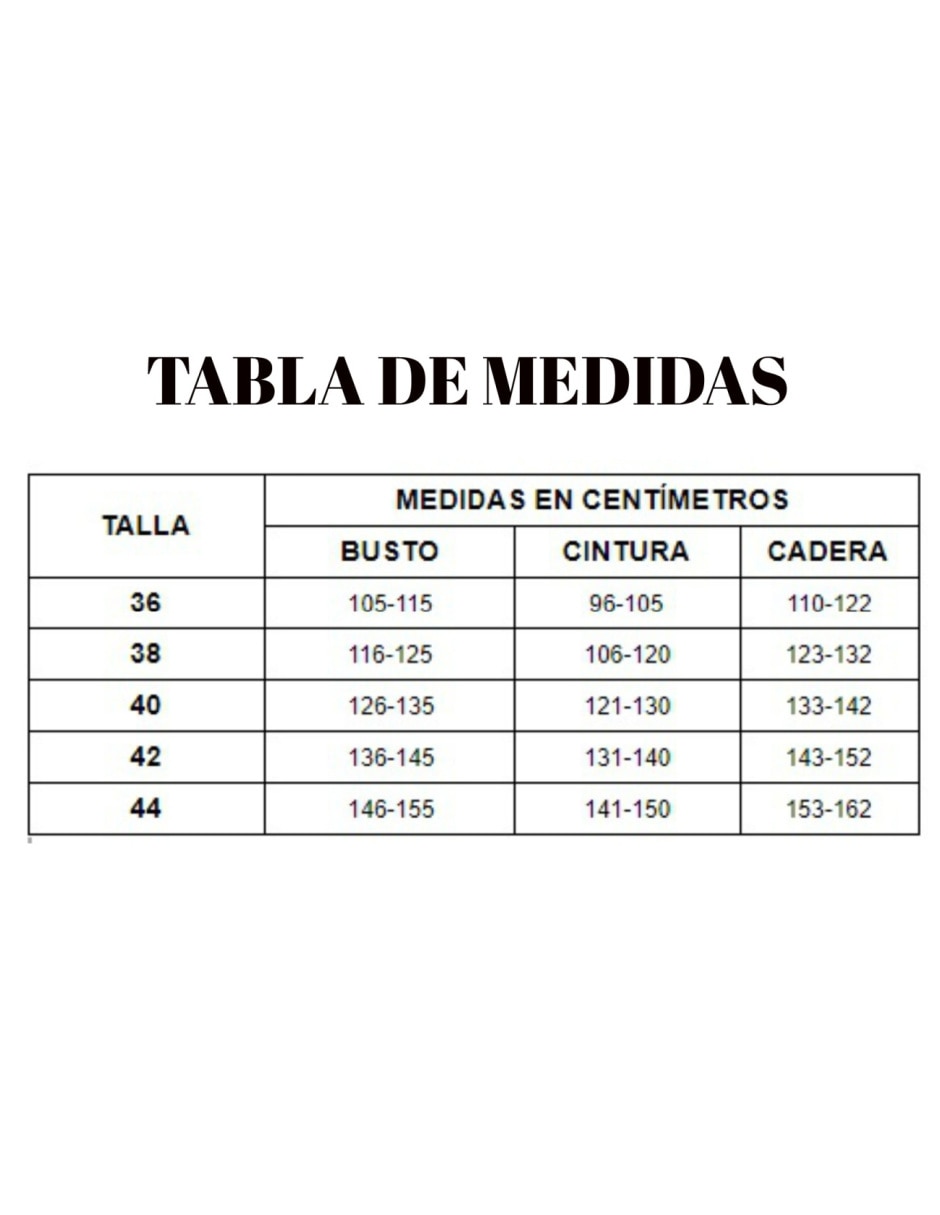 Conjunto de vestir para mujer 6