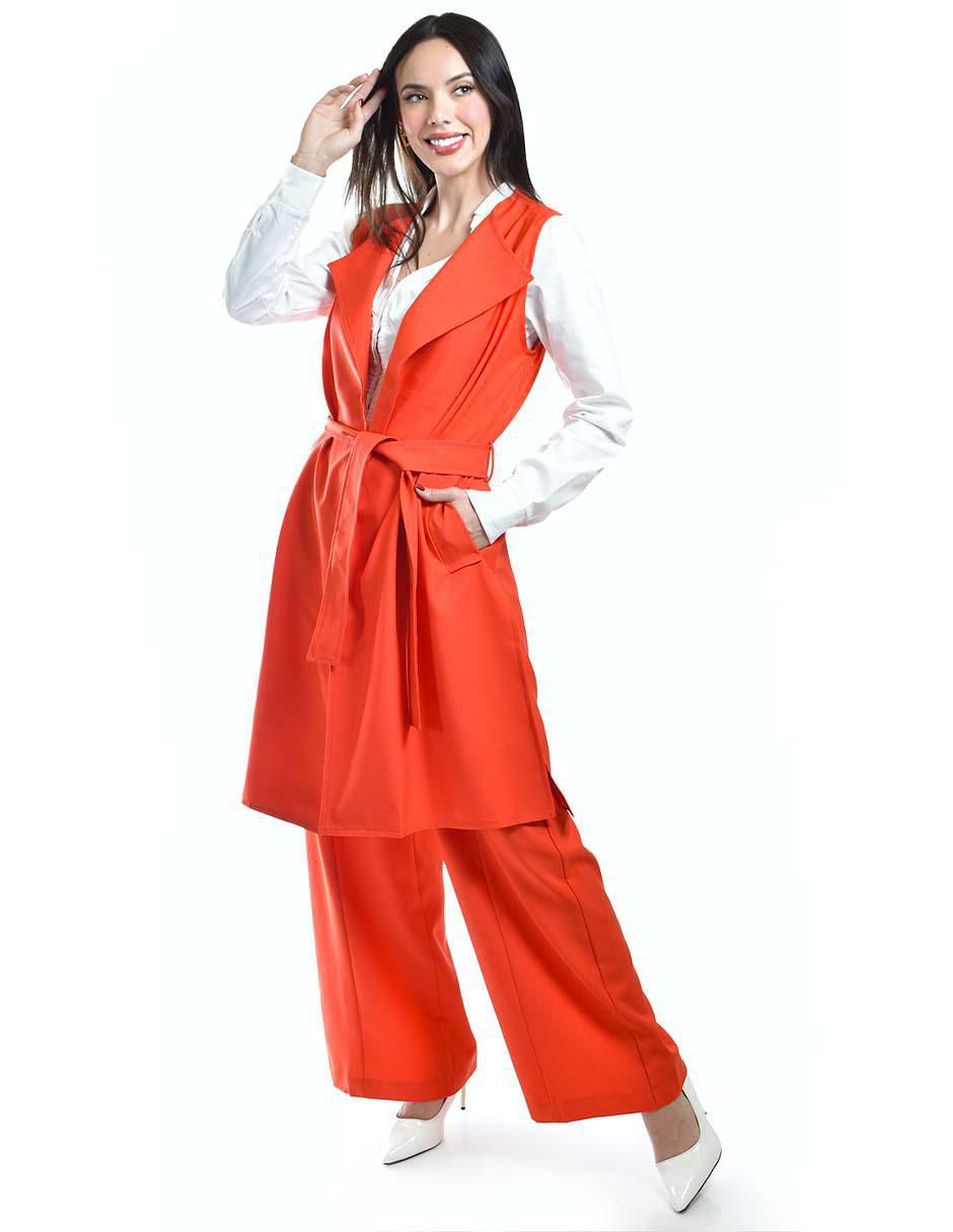 Conjunto de vestir para mujer