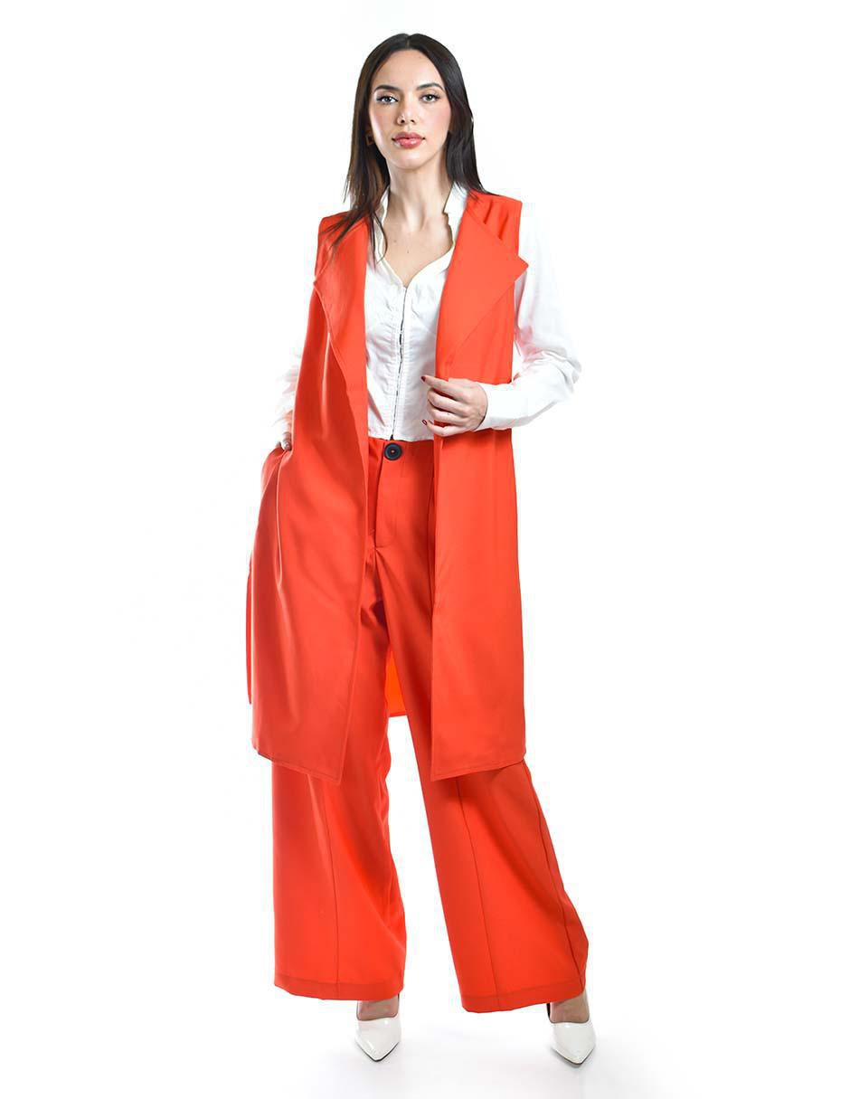 Conjunto de vestir para mujer 2