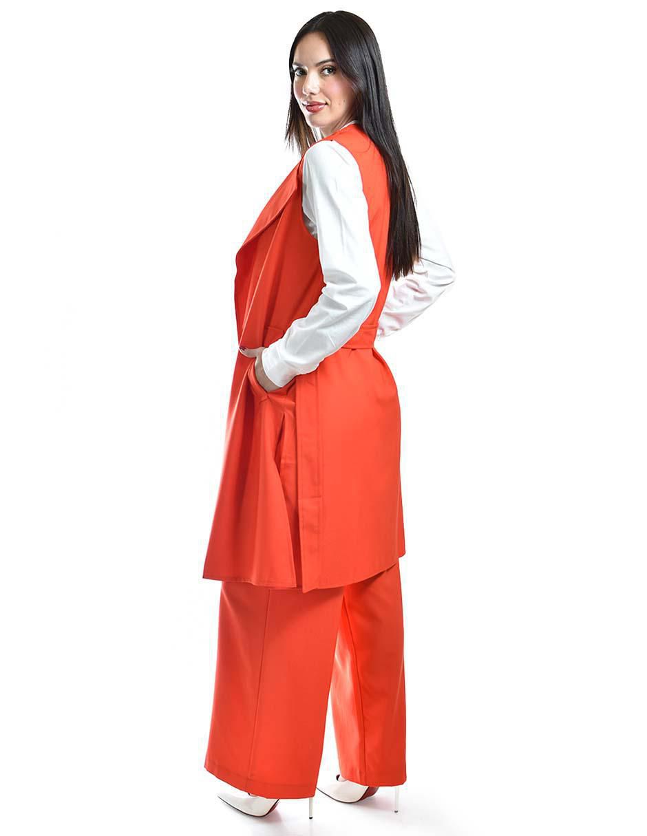 Conjunto de vestir para mujer 3