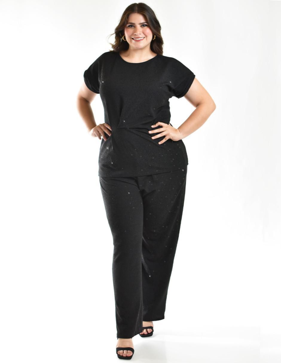 Conjunto de vestir para mujer