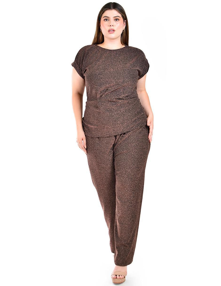 Conjunto de vestir para mujer