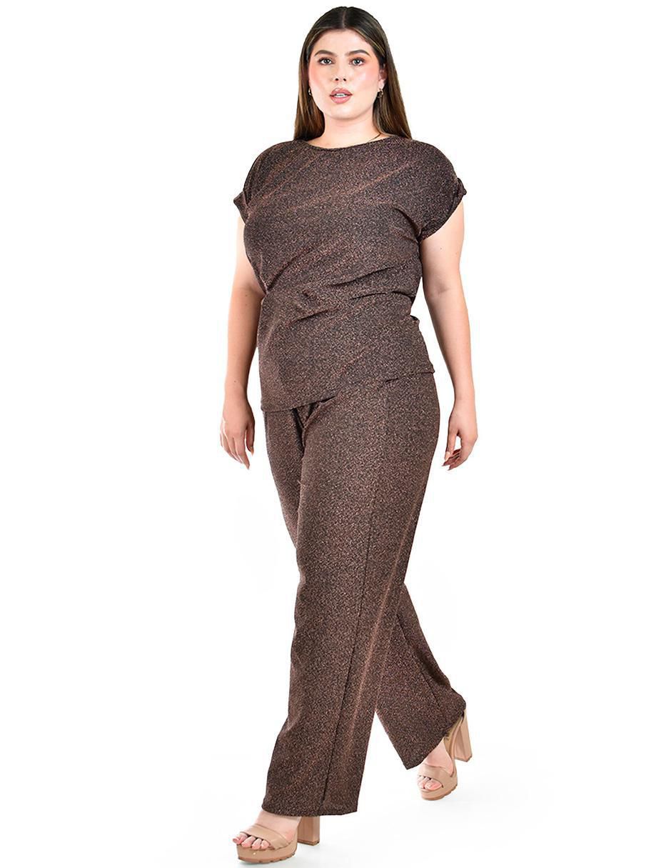 Conjunto de vestir para mujer 2