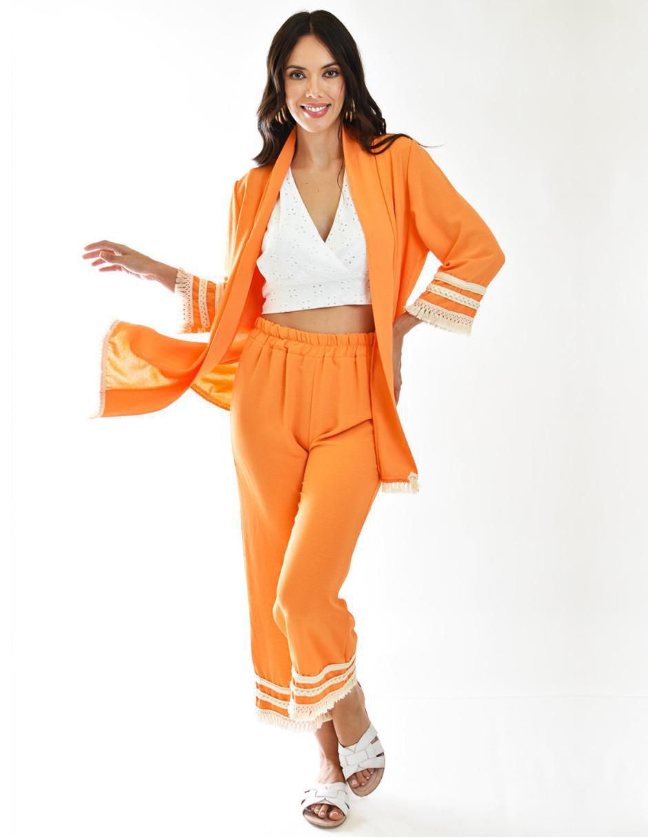 Conjunto para mujer 5