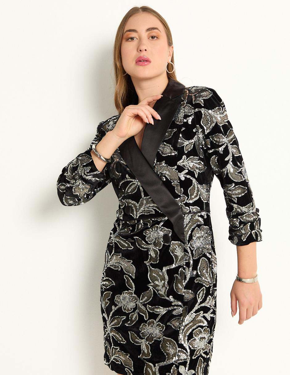 Papell Liverpool Vestidos De Fiesta Largos Adrianna Papell Vestido