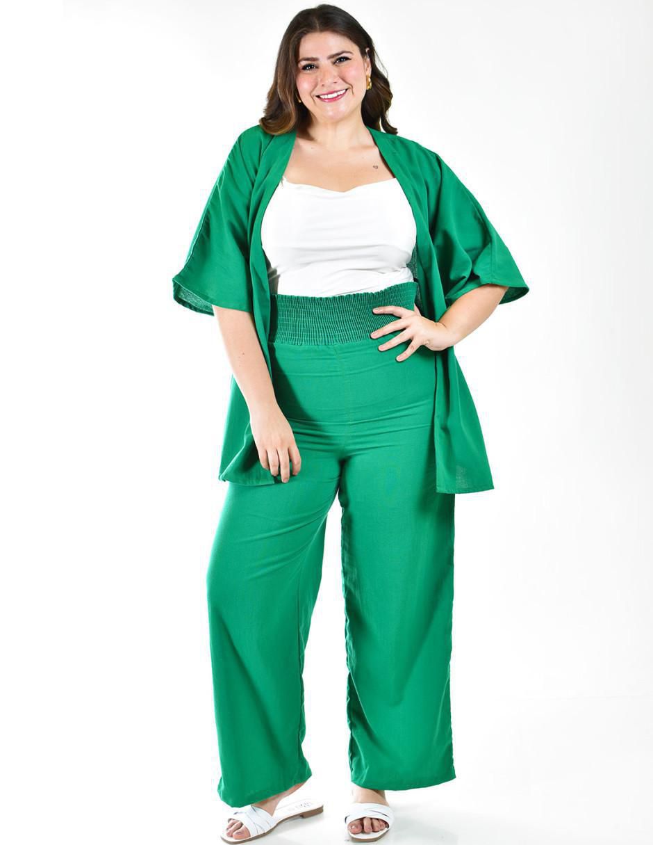 Conjunto de algodón para mujer 6