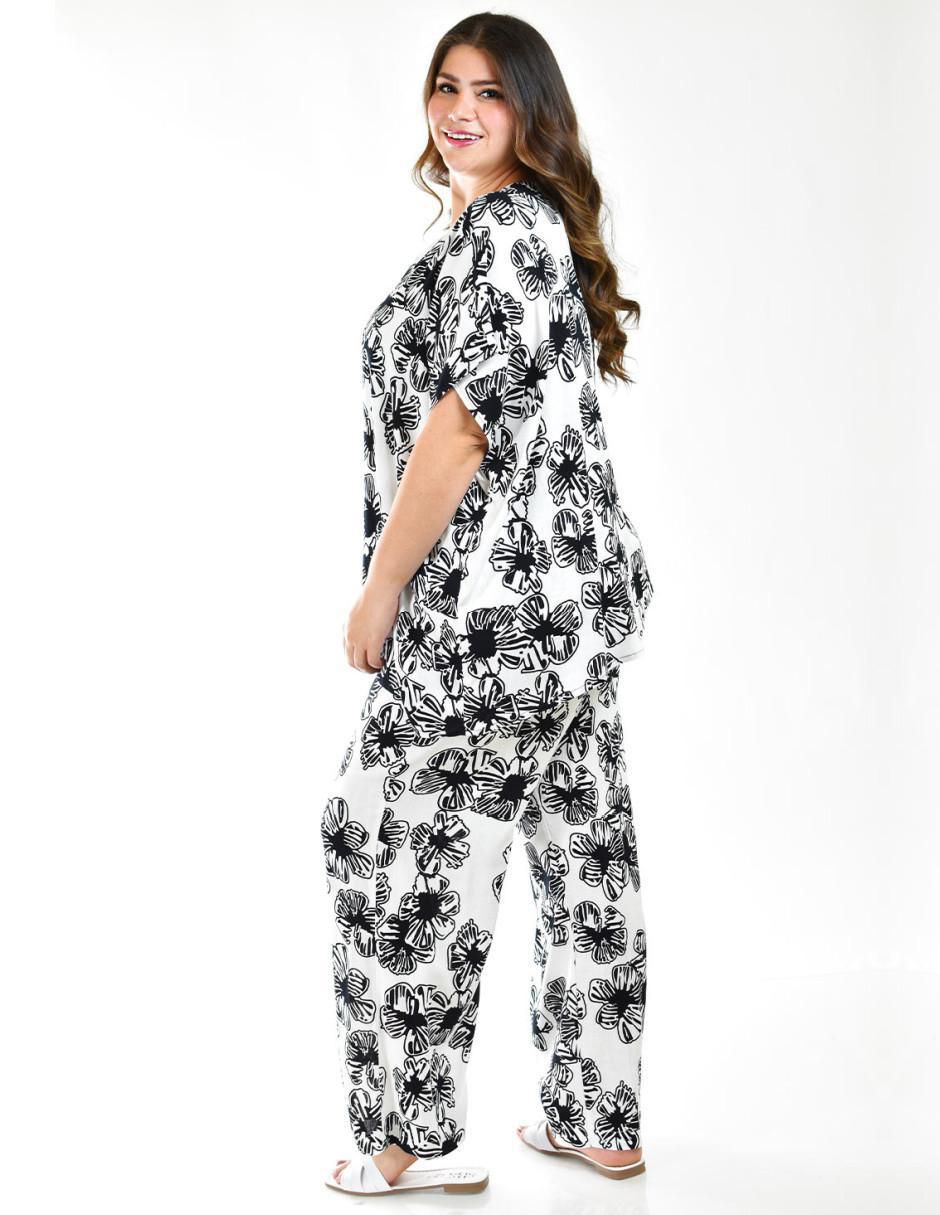 Conjunto para mujer 2