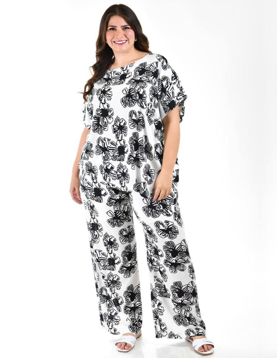 Conjunto para mujer 5