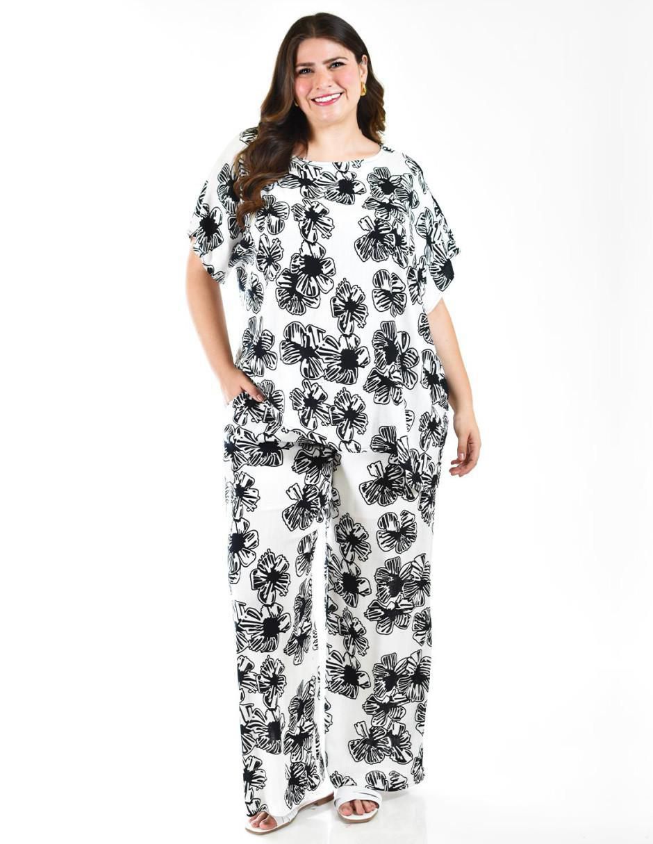 Conjunto para mujer 6