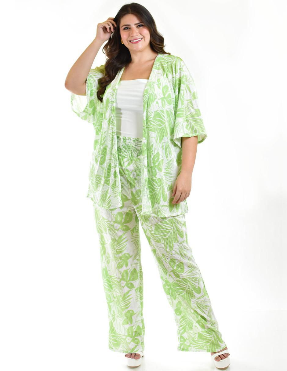 Conjunto para mujer