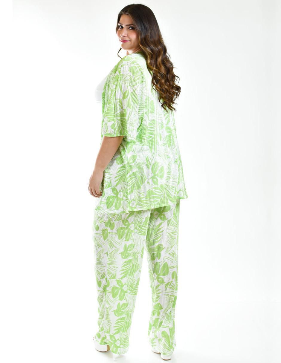 Conjunto para mujer 2