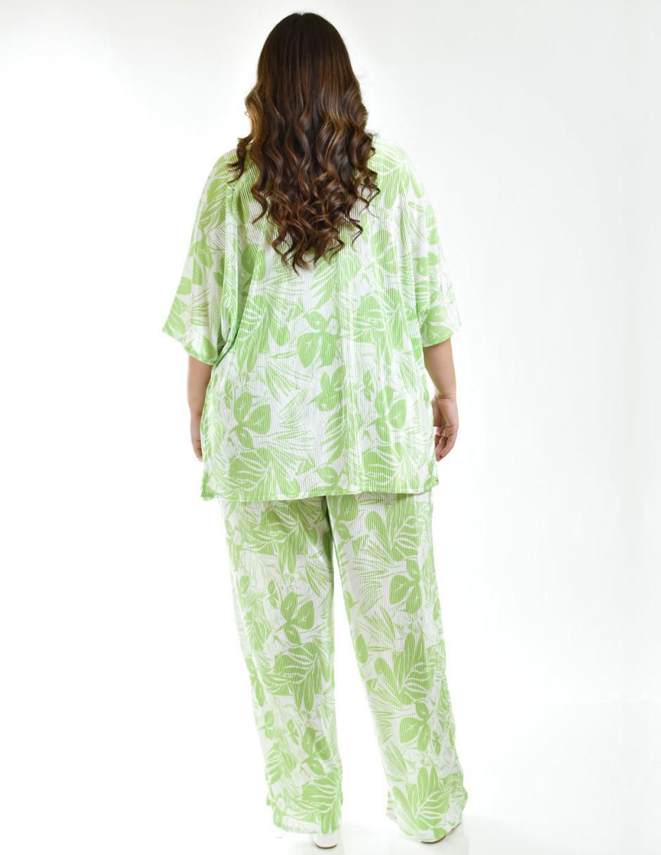 Conjunto para mujer 3