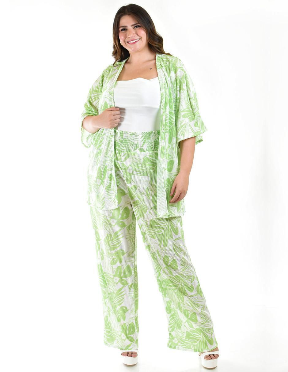 Conjunto para mujer 5