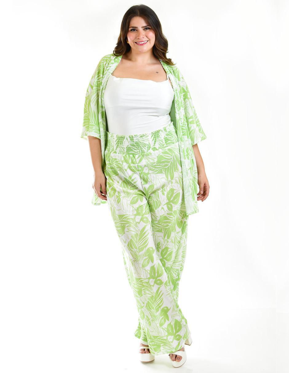 Conjunto para mujer 6