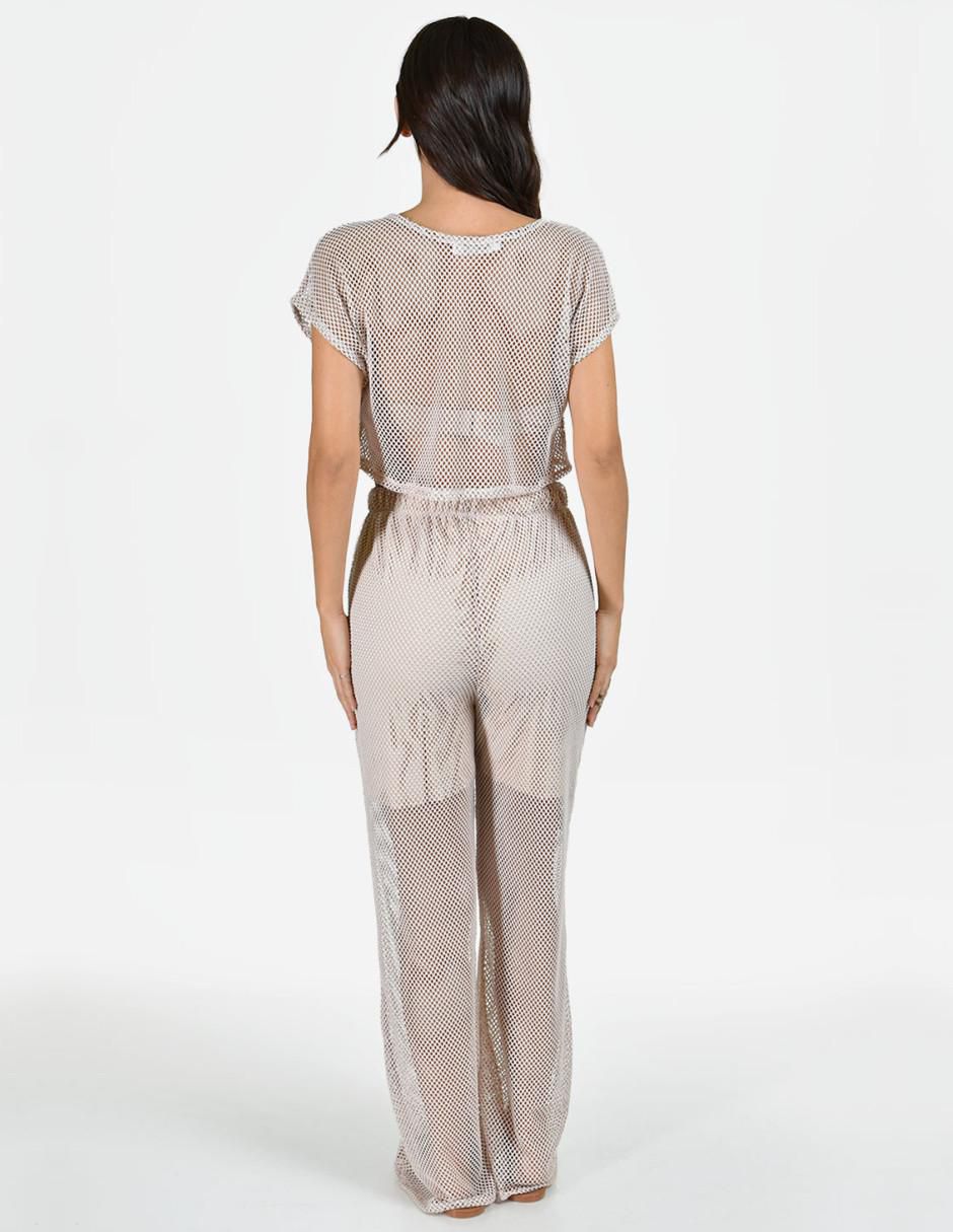 Conjunto casual para mujer 2 piezas 3