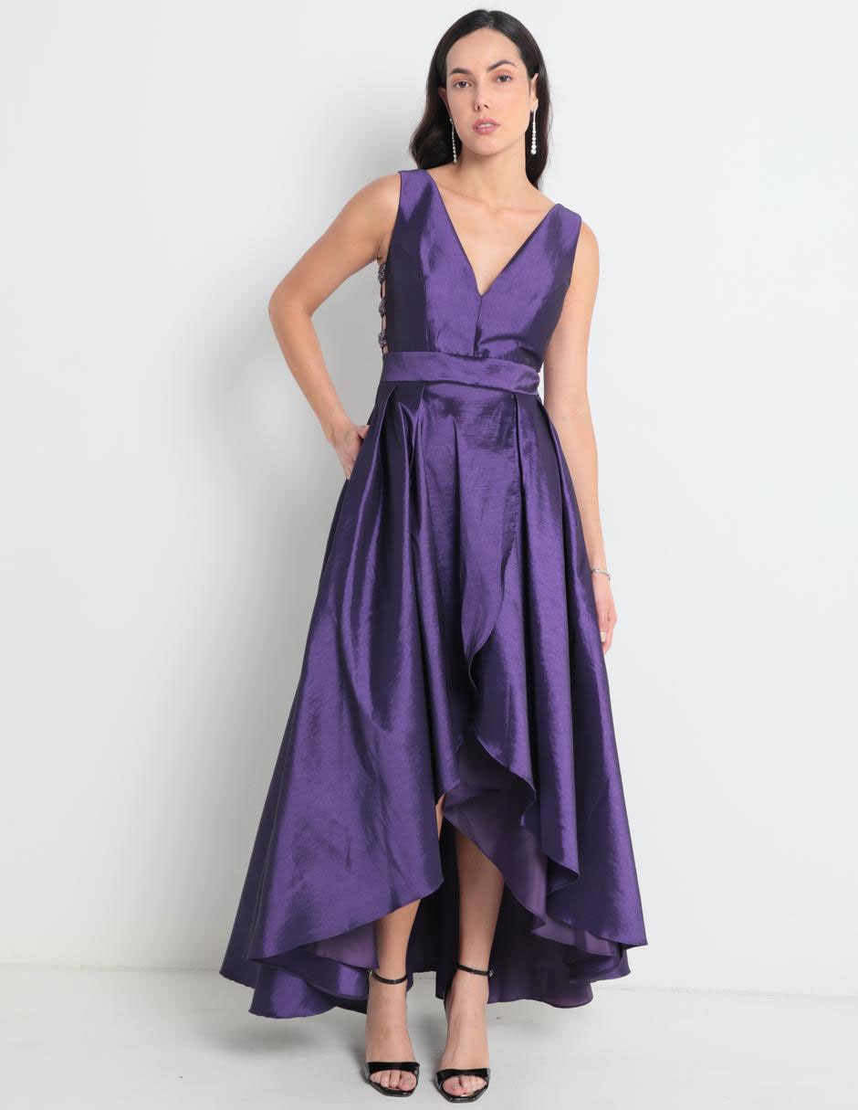 Vestidos Formales Vestidos De Noche Largos En Liverpool Vestidos