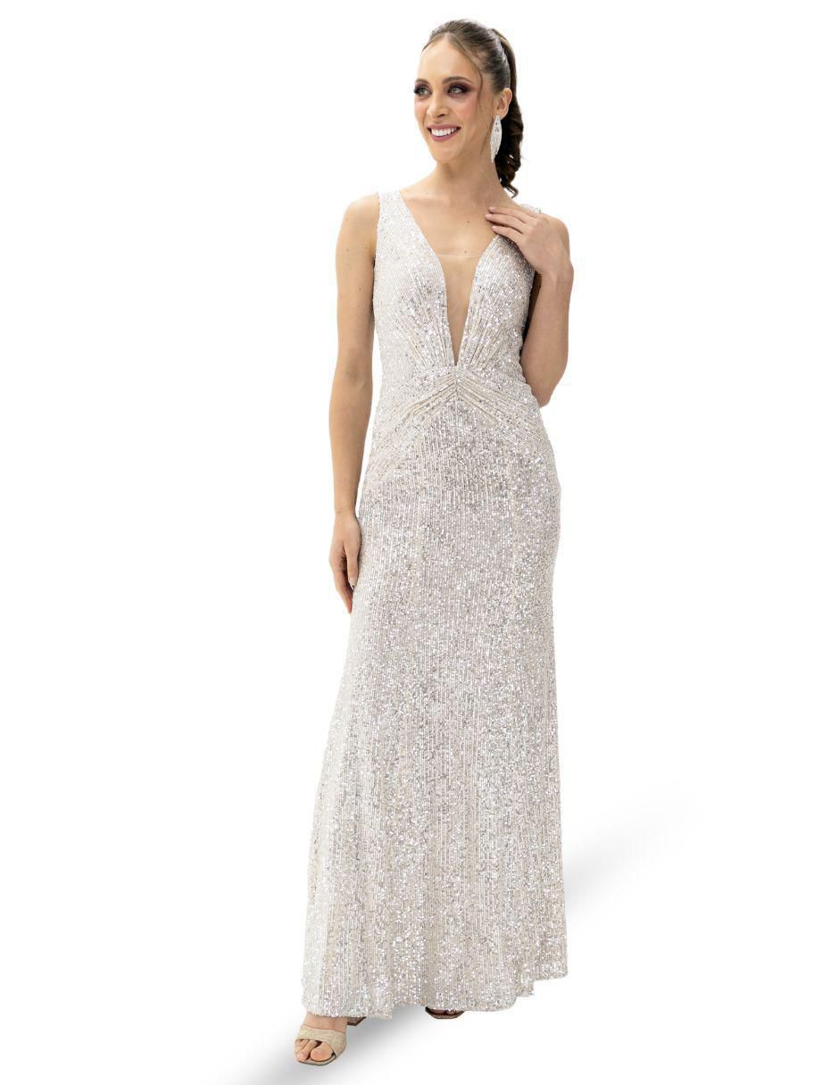 Verde Vestidos De Fiesta Largos Suburbia Vestido Maxi De Fiesta