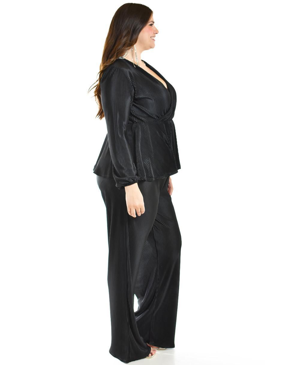 Conjunto ceremonia para mujer 2