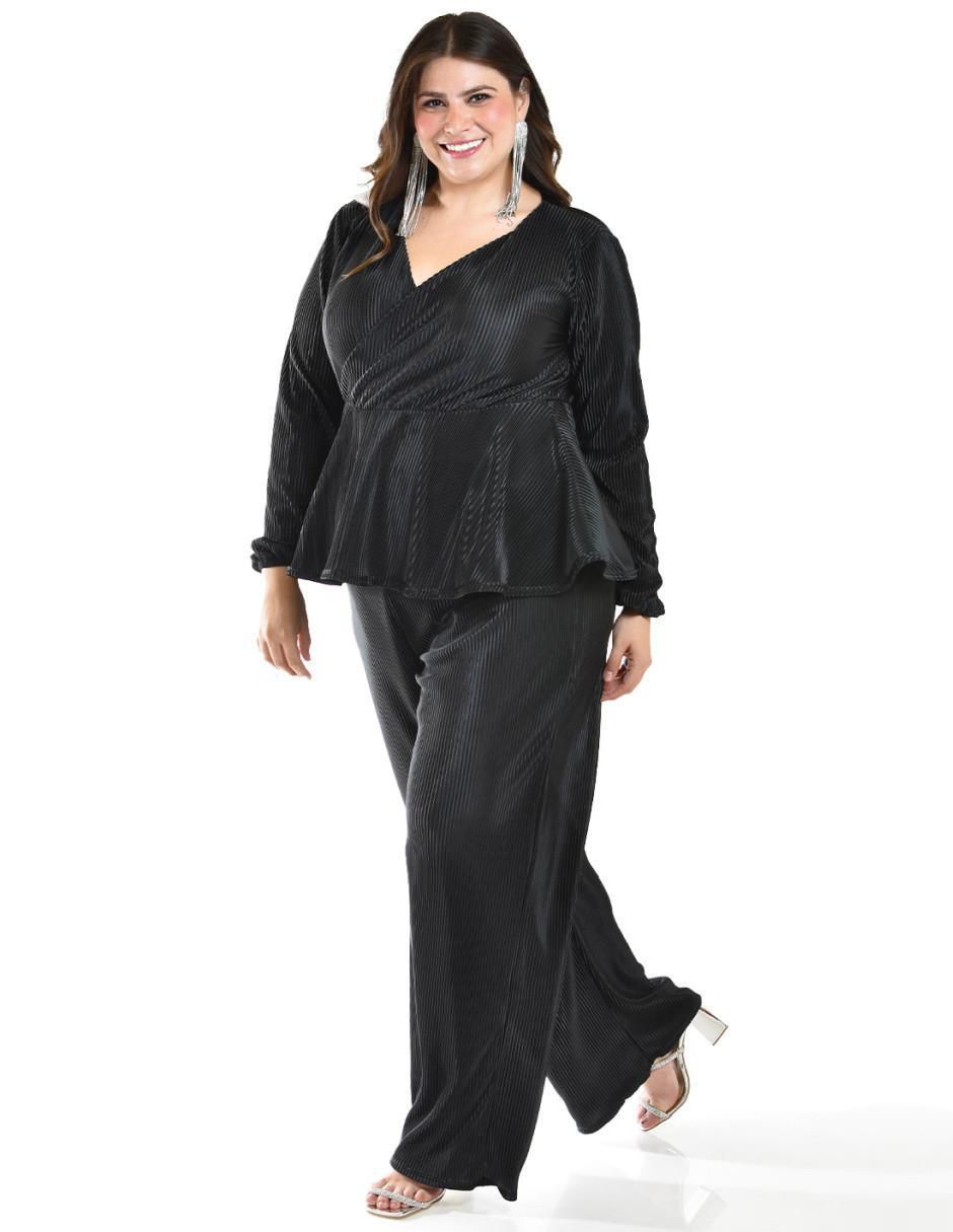 Conjunto ceremonia para mujer 5