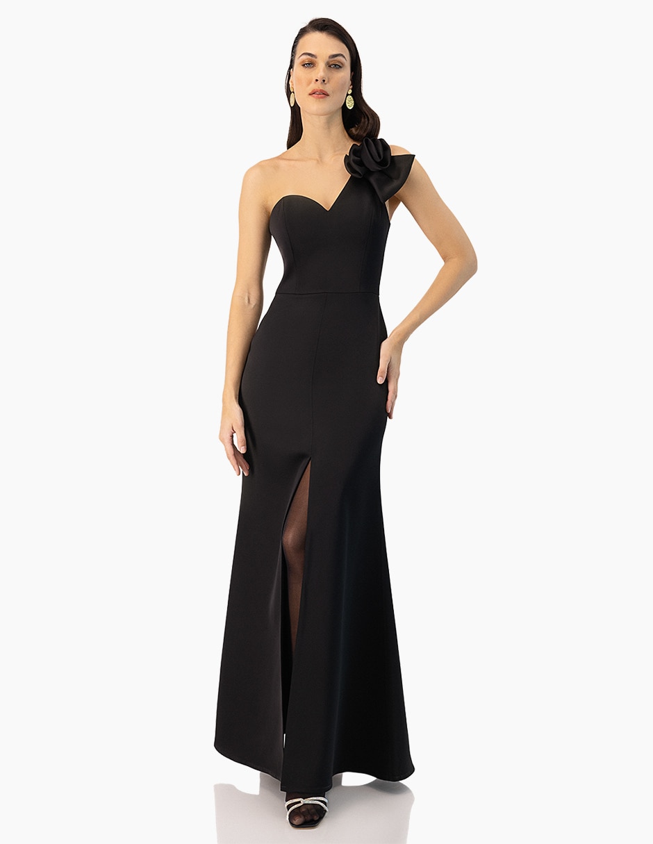 Fiesta Liverpool Vestidos De Mezclilla En Liverpool Vestidos De