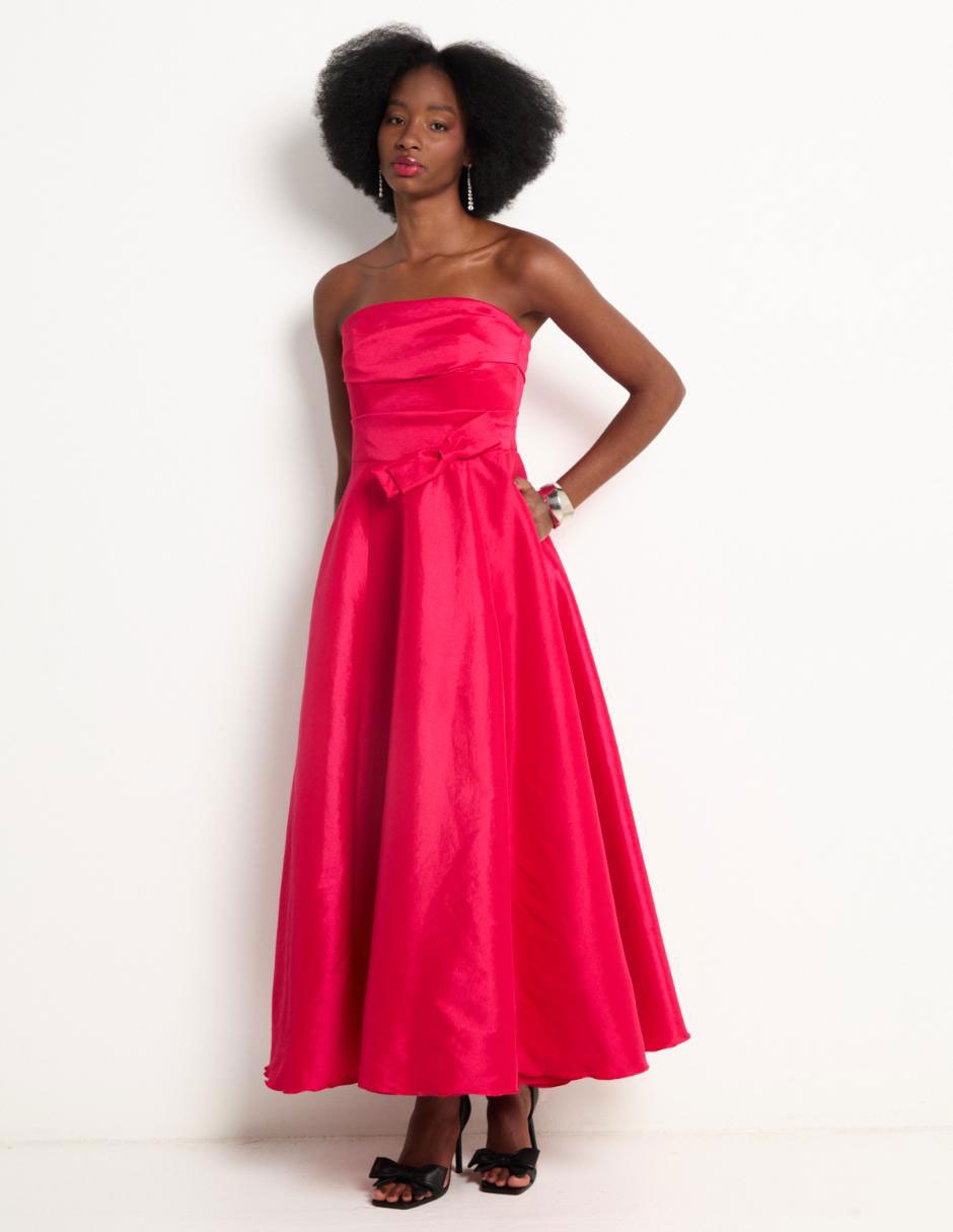 Vestido Etiqueta Rigurosa Mujer Etiqueta Rigurosa Vestimenta De