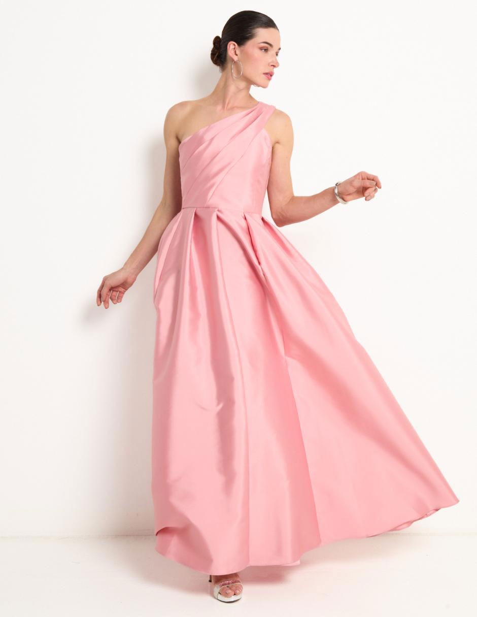 La Paix Fiesta Vestidos De Noche Liverpool Rue De La Paix Vestidos