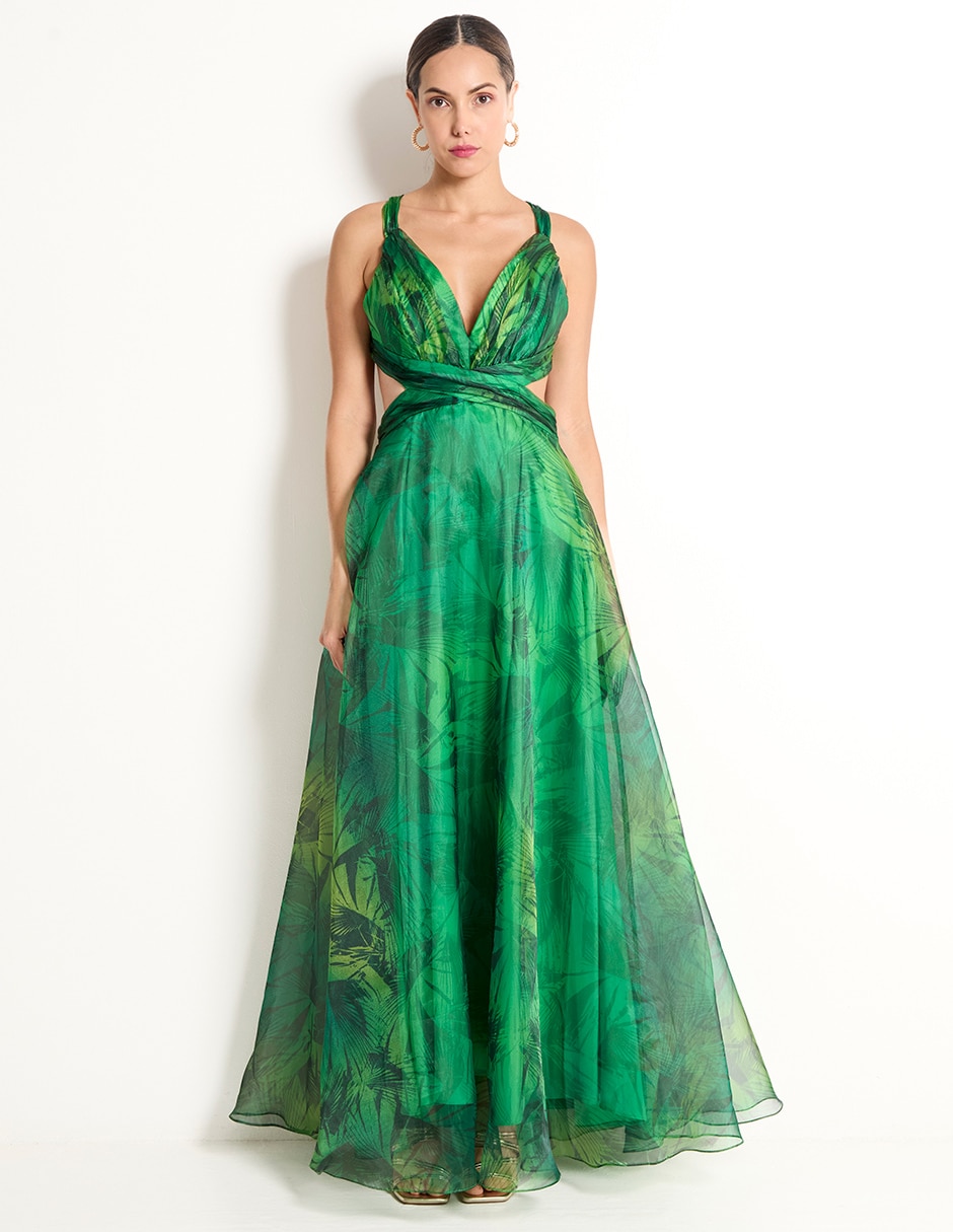 La Paix Fiesta Vestidos De Noche Liverpool Rue De La Paix Vestidos