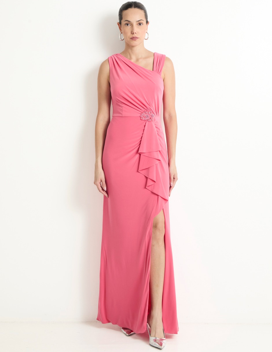 Vestido maxi de fiesta Vestido maxi de fiesta