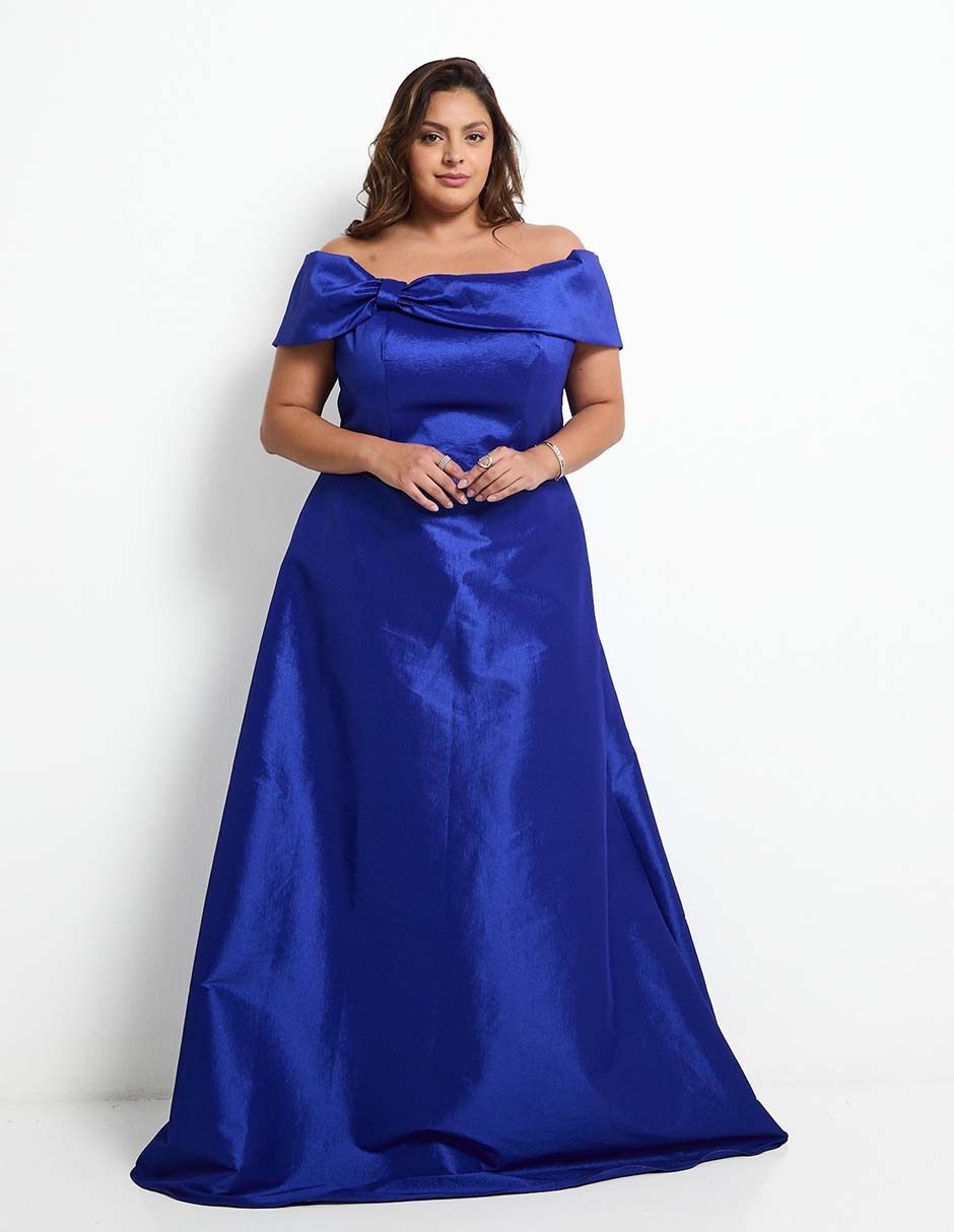 Tallas Extras Liverpool Vestidos De Fiesta NiÃ±as Vestido Formal