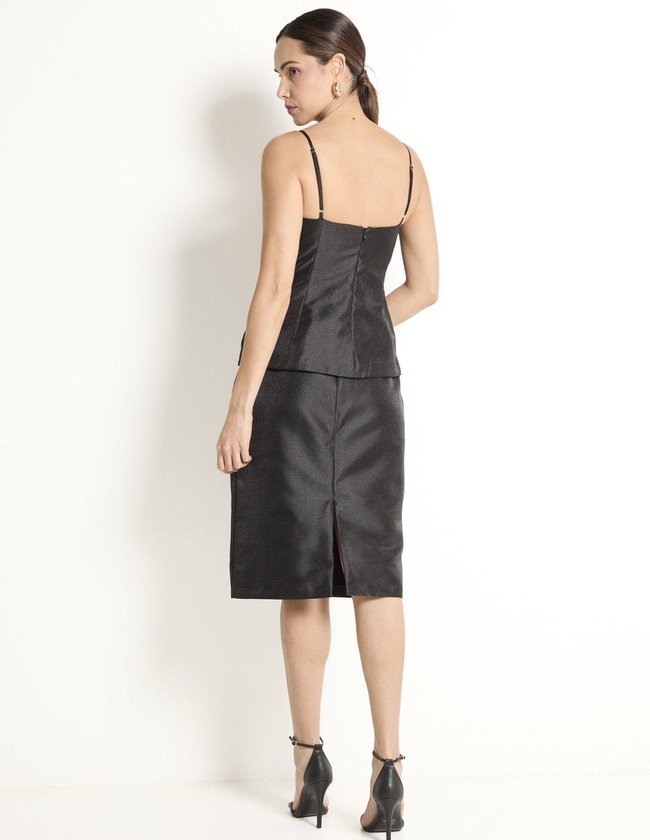 Conjunto de vestir para mujer 2