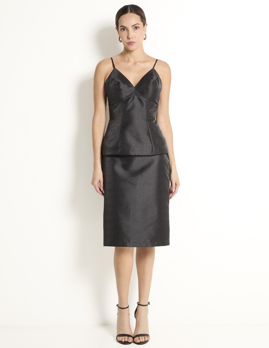 Conjunto de vestir para mujer 3