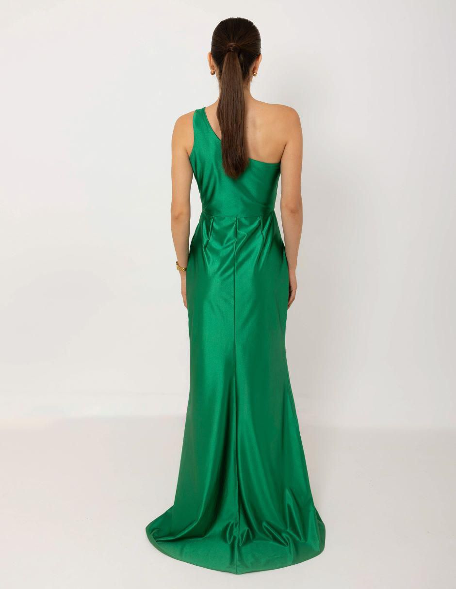 Vestido maxi fiesta karen beltran mexico sin familia o colección "para mujer"