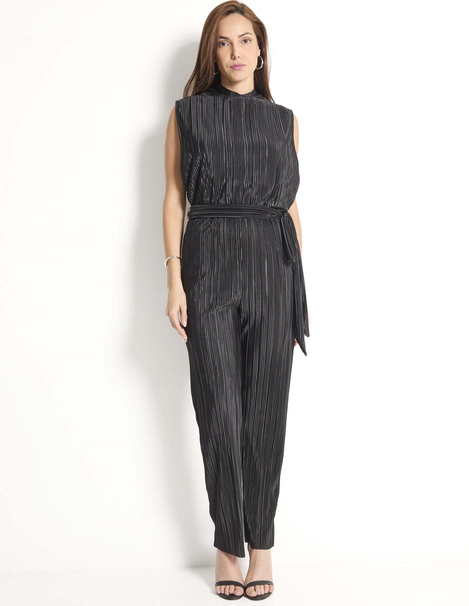 Jumpsuit de fiesta para mujer