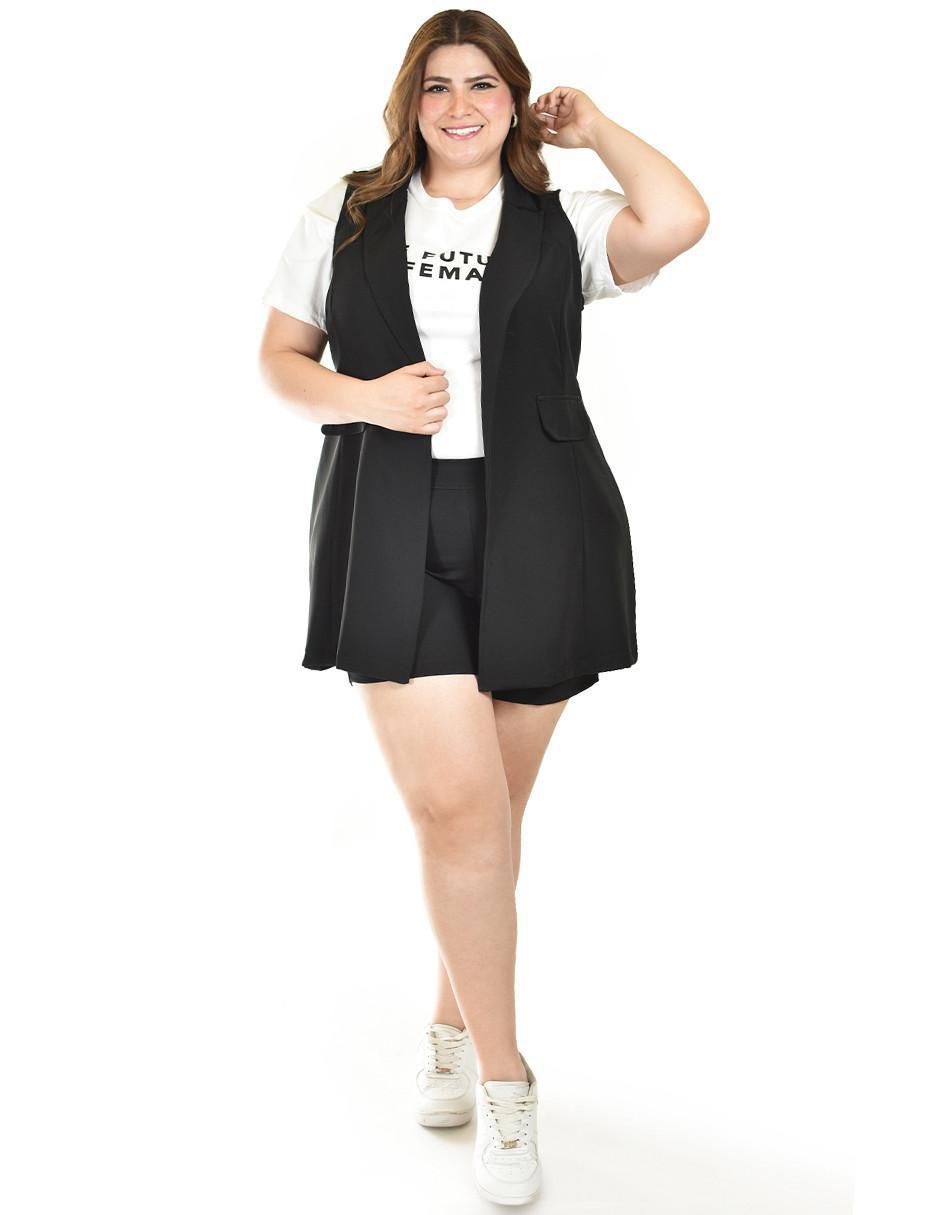 Conjunto de vestir para mujer 5