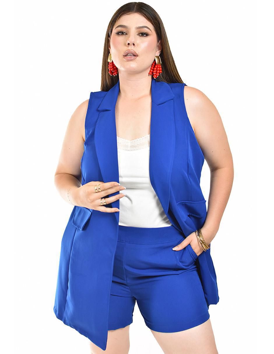 Conjunto de vestir para mujer