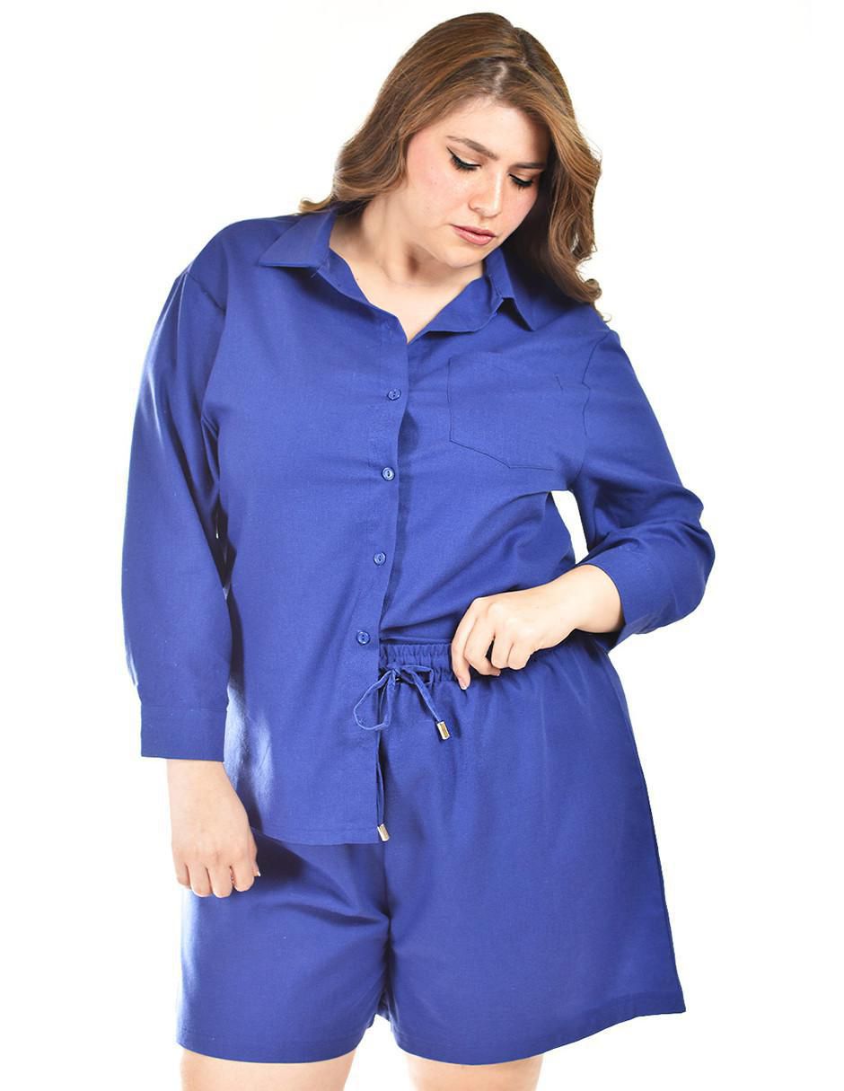 Conjunto para mujer 4